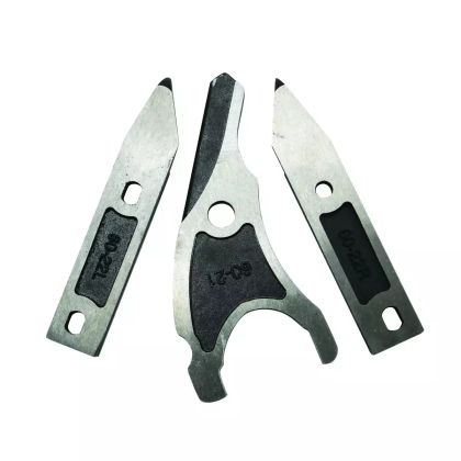 Nůžky na plech 18V