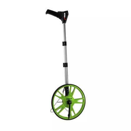 Měřicí kolečko rozsah 99999,9 m, průměr kolečka 318 mm