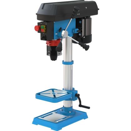 Stolní vrtačka GTB 16/612 R+L