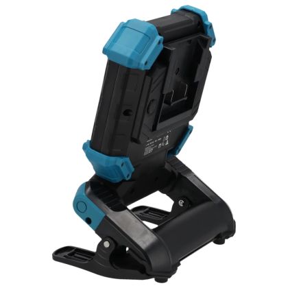 Akumulátorová dílenská svítilna 15W 1800LM 18V