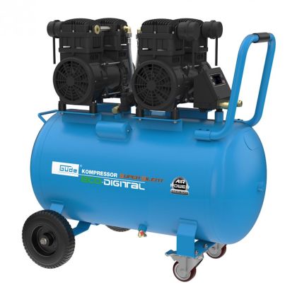 Kompresor AIRPOWER 375/8/100 ED-SILENT