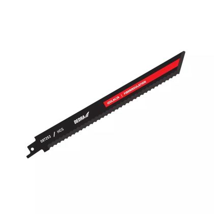 Pilový list pro šavlovou pilu 455/405 mm, pórobeton, HM