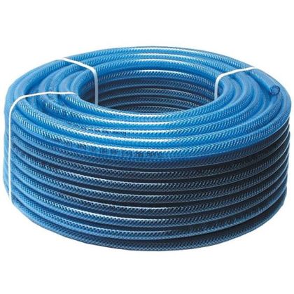 Tlaková hadice s textilní vložkou 50 m/6 mm