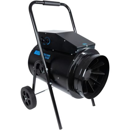 Elektrický přímotop GEH 15