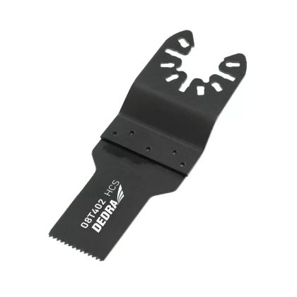 Pilový list na dřevo, HCS, 10x30 mm, zuby 1,4 mm