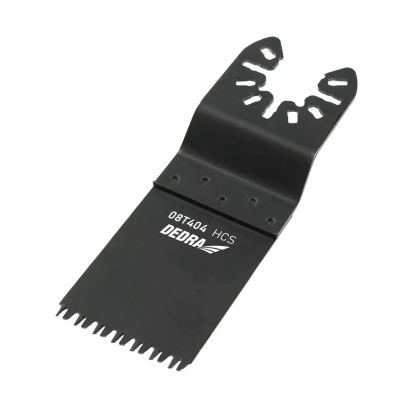 Pilový list na dřevo, HCS, 34x42 mm, zuby 1,4 mm