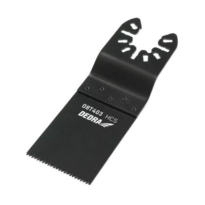 Pilový list na kov BIM, 20x40 mm, zuby 1,4 mm