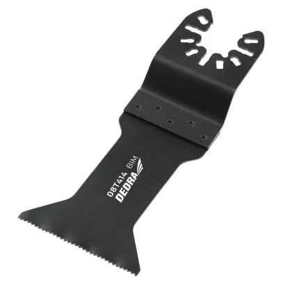 Pilový list na kov BIM, 33x40 mm, zuby 1.2 mm