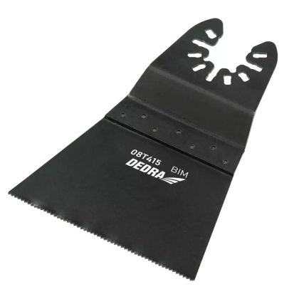 Pilový list na kov BIM, 44x54 mm, zuby 1,4 mm