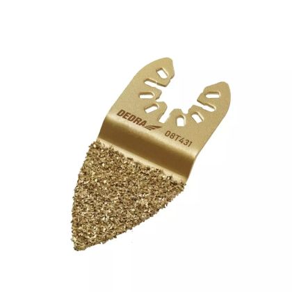 Půlkruhový kotouč na keramiku, prům. 65 mm, karbidový povlak