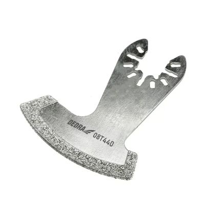 Pilový list na keramiku, vel. 78 mm, karbidový povlak