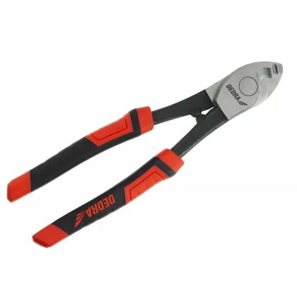 Řezák na ocelová lanka a dráty