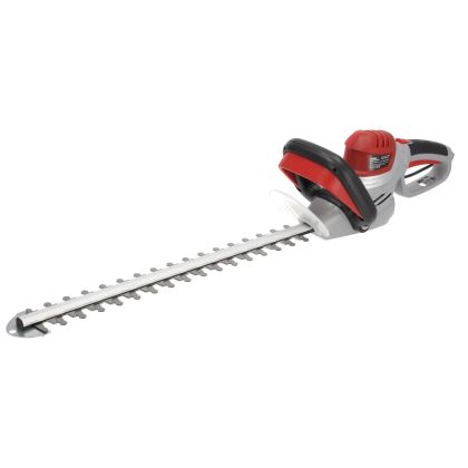 Nůžky na živý plot, 550 mm 600 W, otočná rukojeť