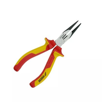 Kombinačky 180mm VDE, CRV