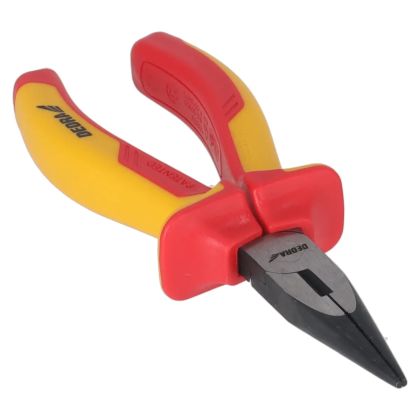 Prodloužené štípačky 160mm VDE, CRV