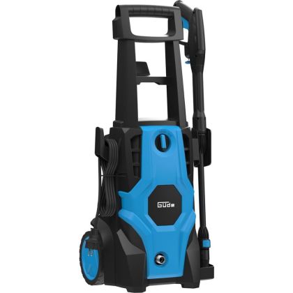 Vysokotlaká myčka GHD 1800-135