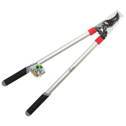 Zahradnické nůžky na větve typ BY-PASS, míjející se čepele