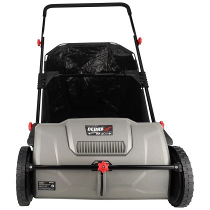 Sběrač listí a trávy, 530 mm