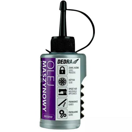 Silikonový olej 60 ml sáček