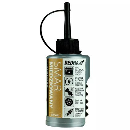 Strojní olej 60 ml sáček