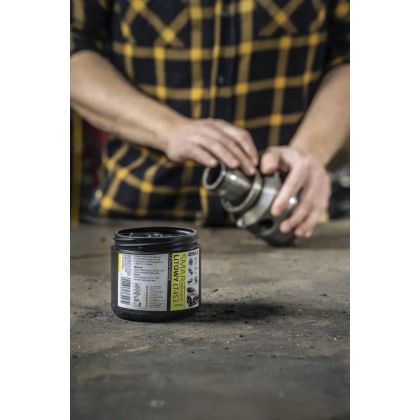 Mazivo ŁT 4S3, 0,5 kg plechovka