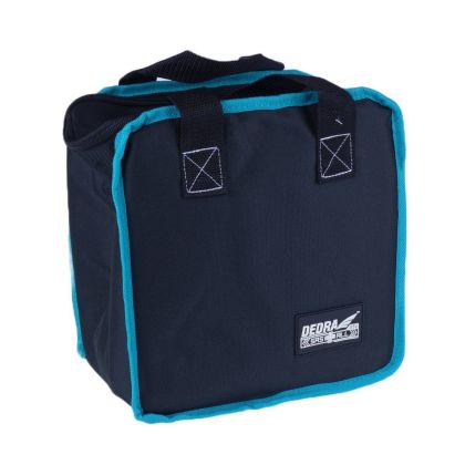 Sada Dedra SAS+ALL DED7001B + DED7032 + DED7038