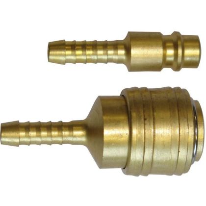 RYCHLOSPOJKA SE VSUVKOU 6 MM S