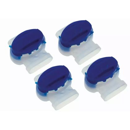 150 ks kolíky pro upevnění lana