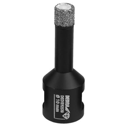 Diamantová korunka Vacuum brazed M14, 8mm