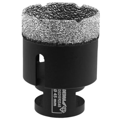 Diamantová korunka Vacuum brazed M14, 40mm