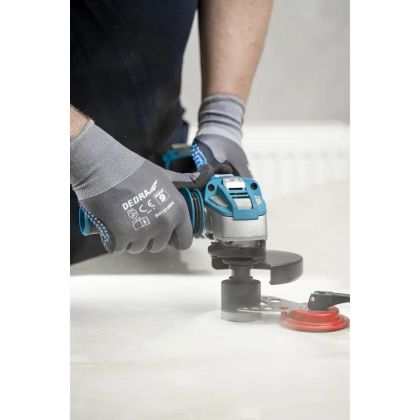 Diamantová korunka Vacuum brazed M14, 45mm