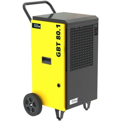 Vysoušeč zdiva GBT 80.1
