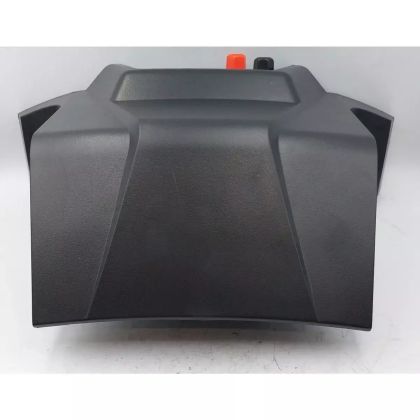 Náhradní pružina k čističce potrubí DED7081