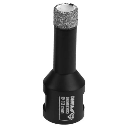 Nylon kabelové svazky 7,6x370 mm hnědá 100 ks.