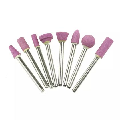 Korundový řezný kotouč 24x2,0 mm, sada 50 ks