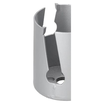 Univerzální děrovací pila TCT 57 mm 5/8