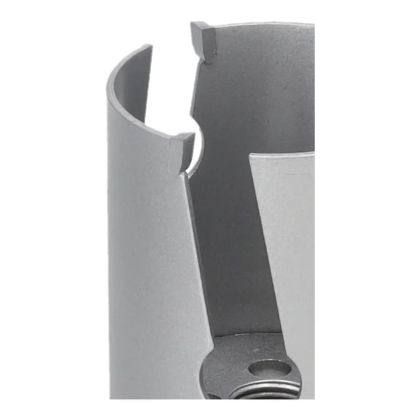 Univerzální děrovací pila TCT 60 mm 5/8