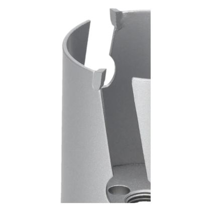 Univerzální děrovací pila TCT 64 mm 5/8