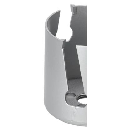 Univerzální děrovací pila TCT 65 mm 5/8