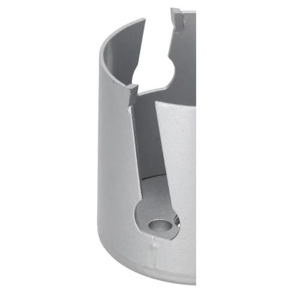 Univerzální děrovací pila TCT 68 mm 5/8