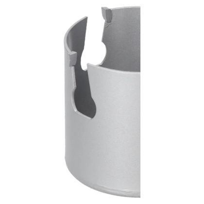 Univerzální děrovací pila TCT 73 mm 5/8