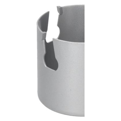 Univerzální děrovací pila TCT 76 mm 5/8