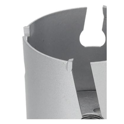 Univerzální děrovací pila TCT 83 mm 5/8