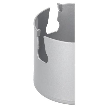 Univerzální děrovací pila TCT 86 mm 5/8