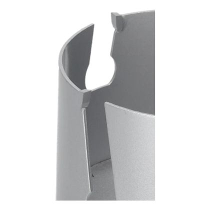 Univerzální děrovací pila TCT 105 mm 5/8