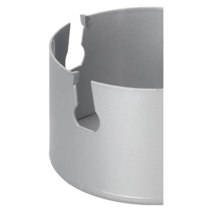 Univerzální děrovací pila TCT 108 mm 5/8