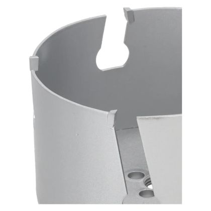 Univerzální děrovací pila TCT 114 mm 5/8