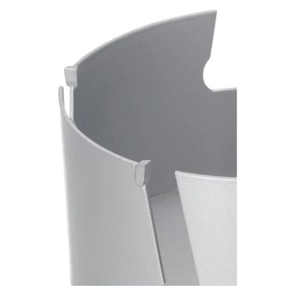 Univerzální děrovací pila TCT 121 mm 5/8