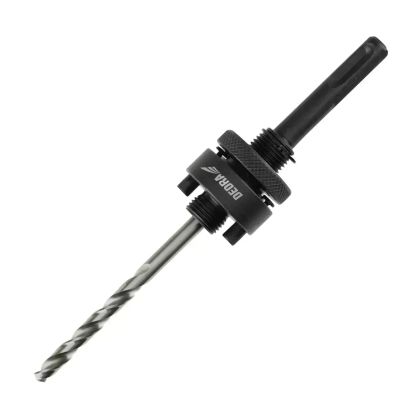 Pilotní vrták do betonu 100mm, TCT