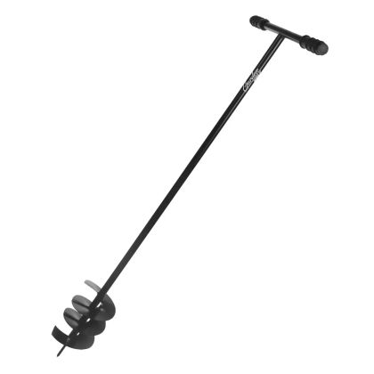 Ruční zemní vrták, 110 mm

